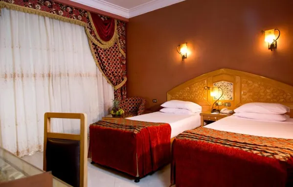 Oriental Rivoli Hotel & Spa