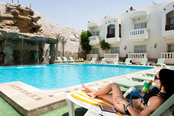 Oriental Rivoli Hotel & Spa