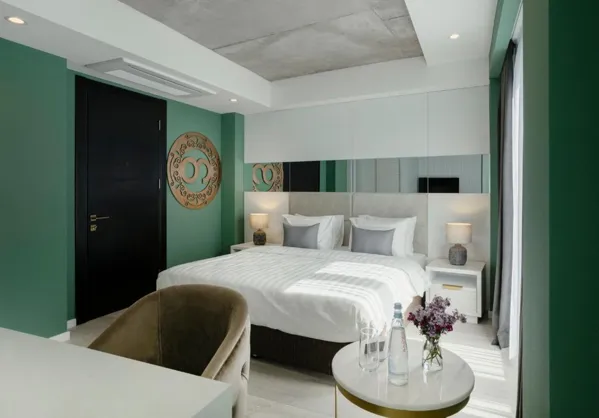 Original Boutique Hotel