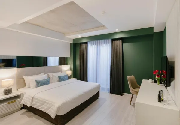 Original Boutique Hotel