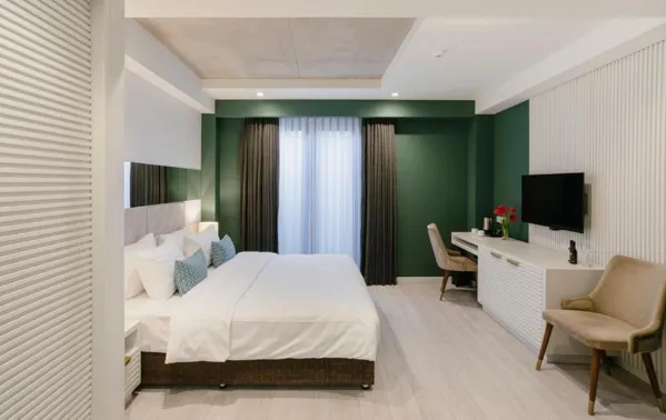 Original Boutique Hotel