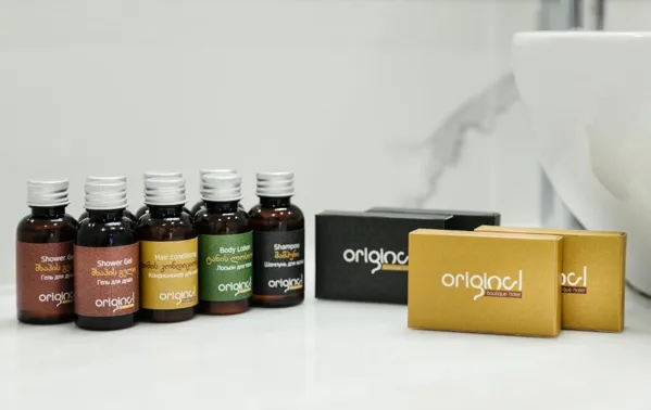 Original Boutique Hotel