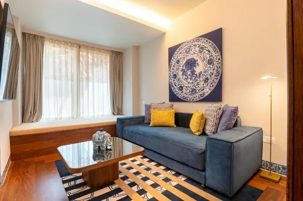 NAU Palacio do Governador