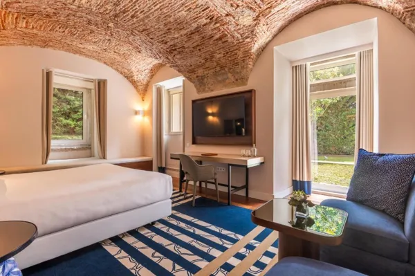 NAU Palacio do Governador