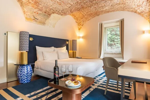 NAU Palacio do Governador