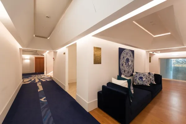 NAU Palacio do Governador