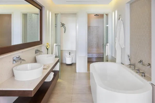 JA Palm Tree Court (JA The Resort)