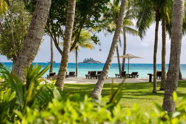 Paradise Sun Hotel Seychelles