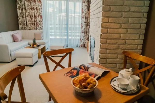 Green Life Resort Bansko