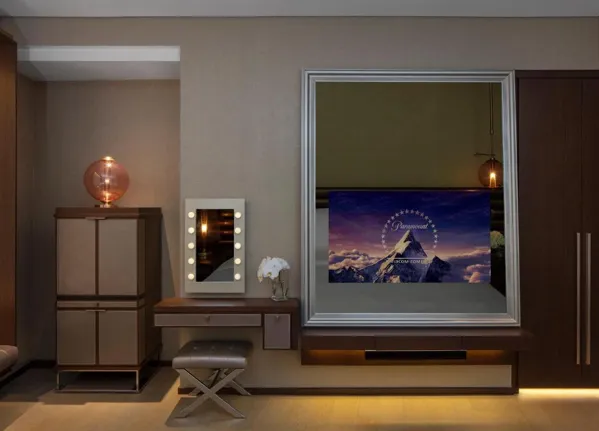 Paramount Hotel Dubai