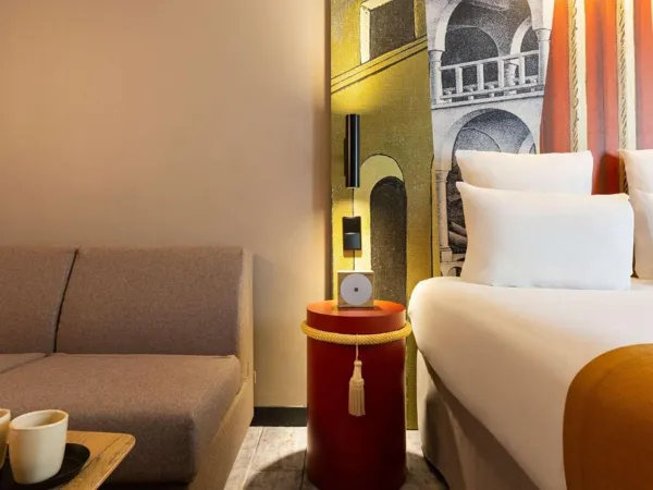 Mercure Paris Alesia