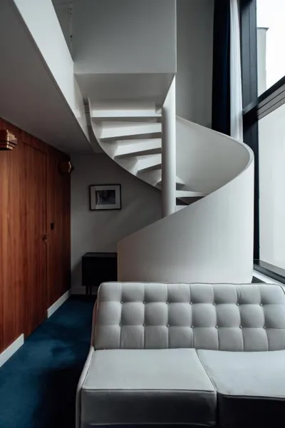 Hotel Parister & Spa