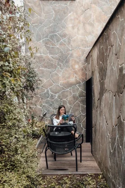 Hotel Parister & Spa