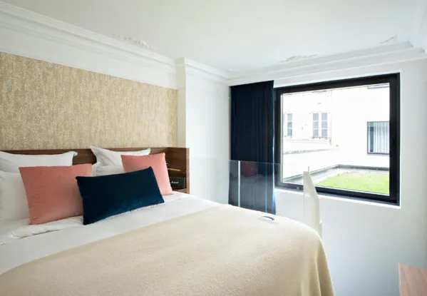 Hotel Parister & Spa