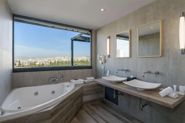 Radisson Blu Park Hotel Athens