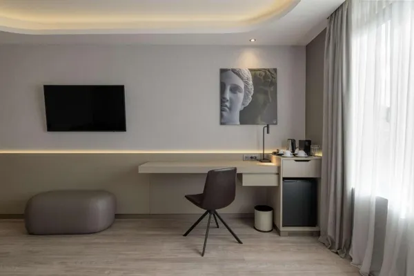 Radisson Blu Park Hotel Athens