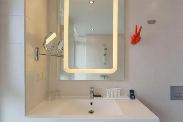 Park Inn by Radisson Riga Valdemara