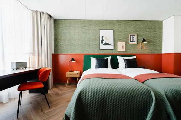 Park Centraal Den Haag, part of Sircle Collection