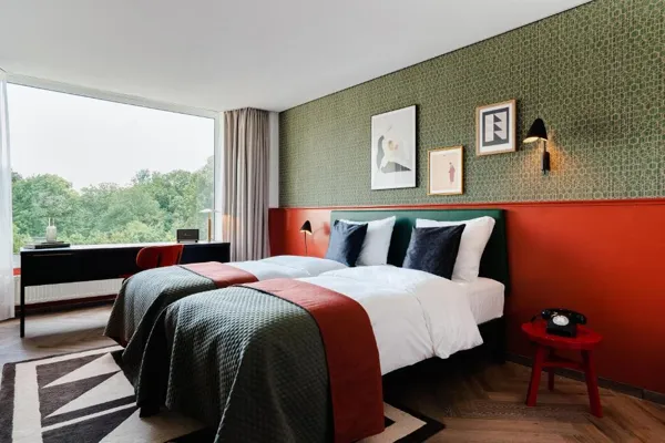 Park Centraal Den Haag, part of Sircle Collection