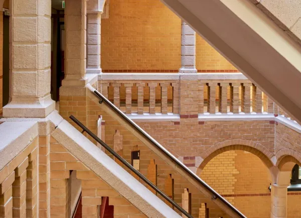 Park Centraal Den Haag, part of Sircle Collection