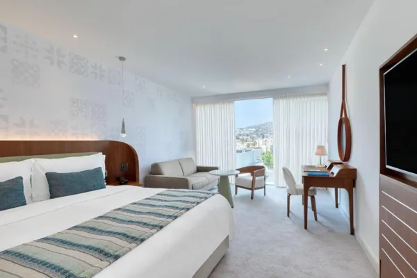 Parklane, a Luxury Collection Resort & Spa, Limassol