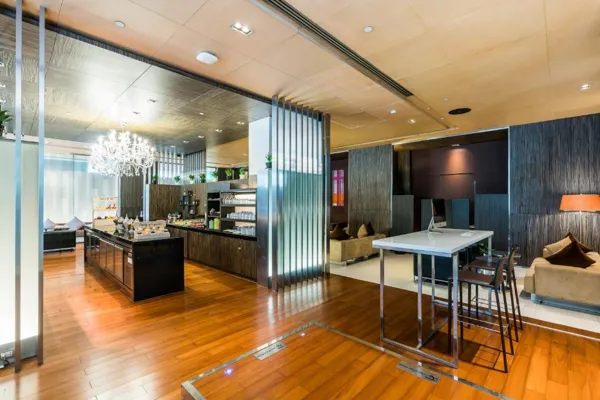 Pathumwan Princess Hotel – SHA Extra Plus Certified