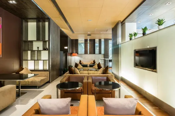 Pathumwan Princess Hotel – SHA Extra Plus Certified