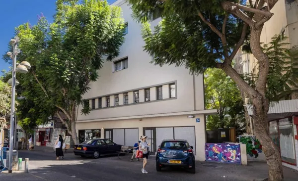 Sunny Luxury Apartment by the beach – Tel Aviv