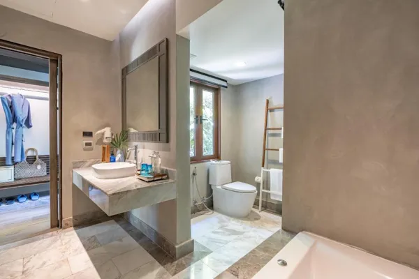 Peace Resort Samui – SHA Extra Plus