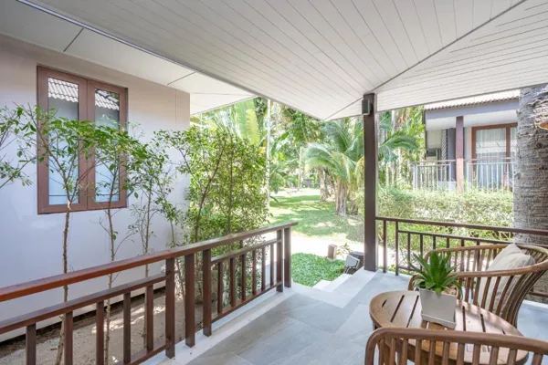 Peace Resort Samui – SHA Extra Plus