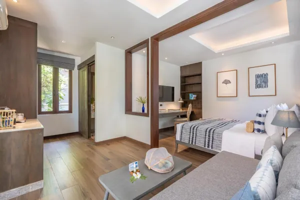 Peace Resort Samui – SHA Extra Plus