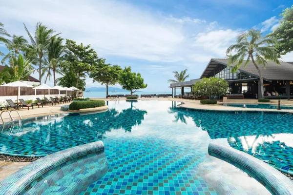 Peace Resort Samui – SHA Extra Plus
