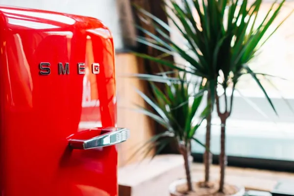 PEST-BUDA Design Hotel by Zsidai Hotels at Buda Castle