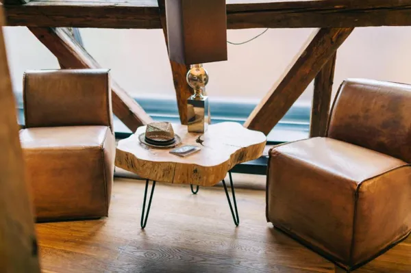 PEST-BUDA Design Hotel by Zsidai Hotels at Buda Castle