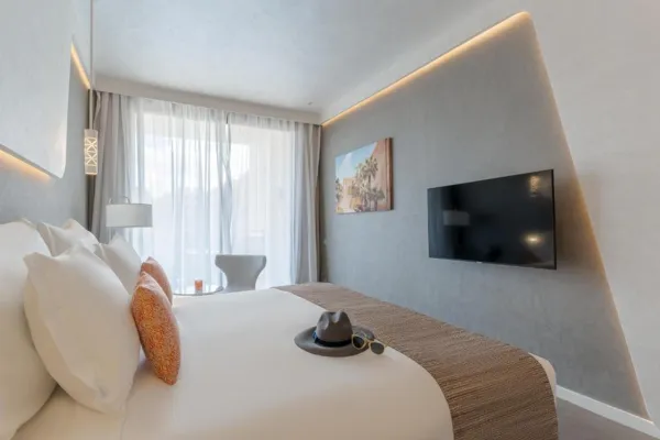 Pestana CR7 Marrakech