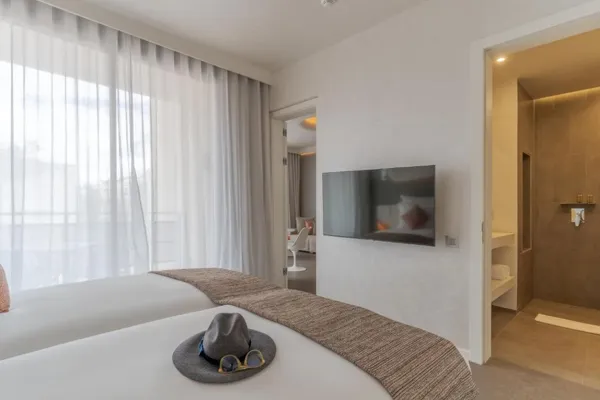 Pestana CR7 Marrakech