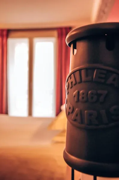 Philéas Lazare & Spa