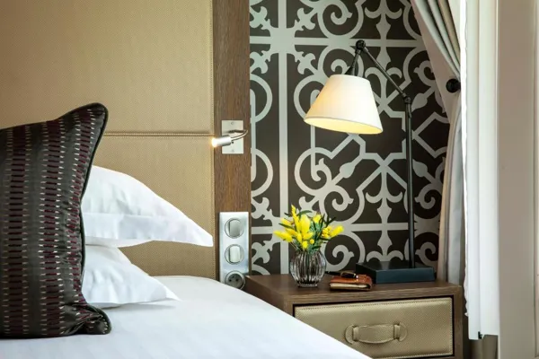 Philéas Lazare & Spa