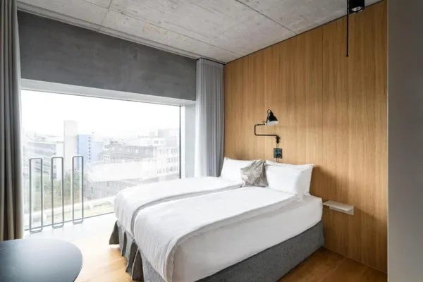 Placid Hotel Design & Lifestyle Zurich