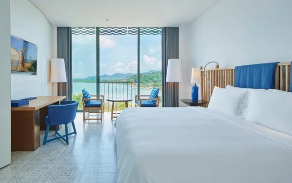 COMO Point Yamu, Phuket- SHA Extra Plus