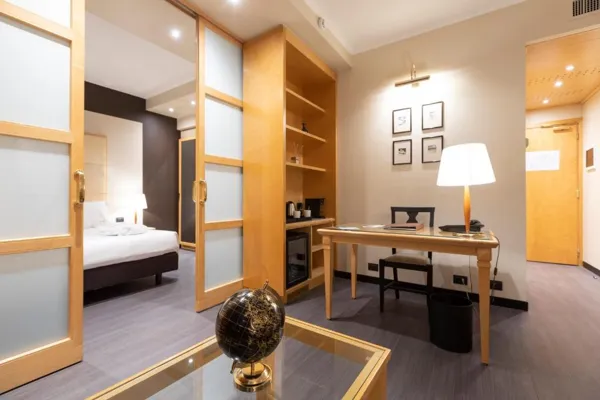 City Life Hotel Poliziano, by R Collection Hotels