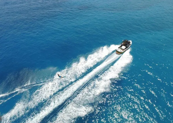 Porto Elounda Golf & Spa Resort, Six Senses Spa