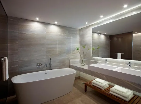 Porto Elounda Golf & Spa Resort, Six Senses Spa