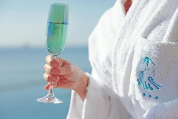 Poseidonia Beach Hotel