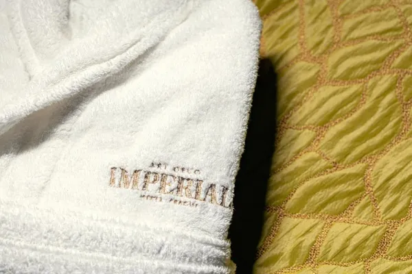 Art Deco Imperial Hotel