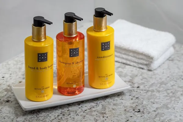 Art Deco Imperial Hotel