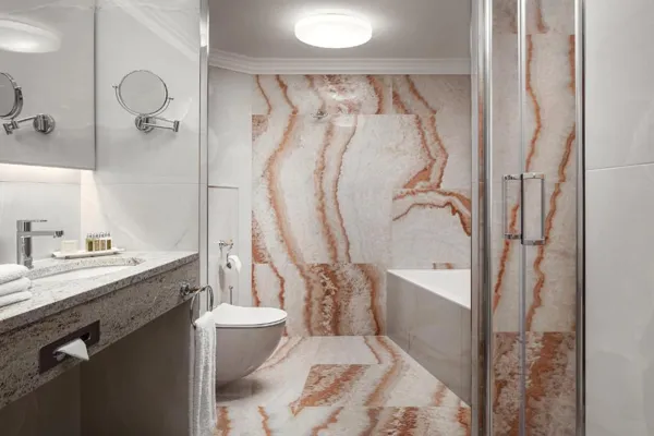 Art Deco Imperial Hotel