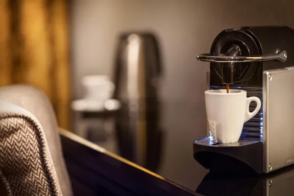 Art Deco Imperial Hotel