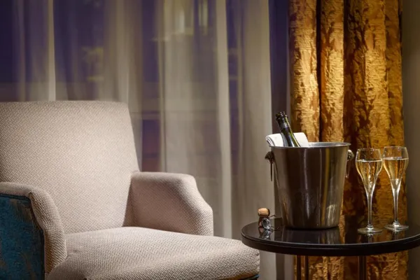 Art Deco Imperial Hotel