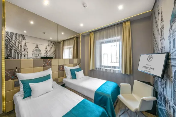 Hotel President